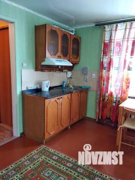 1-к квартира, вторичка, 24м2, 5/5 этаж