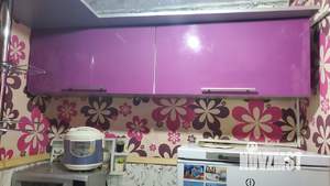 1-к квартира, вторичка, 19м2, 4/5 этаж