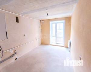 1-к квартира, вторичка, 36м2, 10/10 этаж