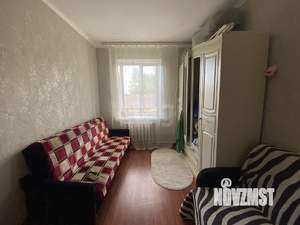 3-к квартира, вторичка, 77м2, 2/2 этаж