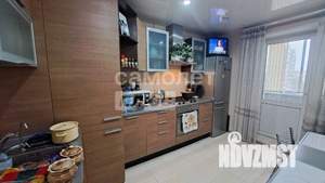 1-к квартира, вторичка, 40м2, 4/10 этаж