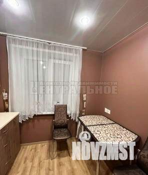 2-к квартира, вторичка, 46м2, 5/5 этаж