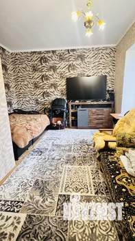 1-к квартира, вторичка, 50м2, 2/4 этаж