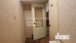 2-к квартира, вторичка, 46м2, 1/5 этаж