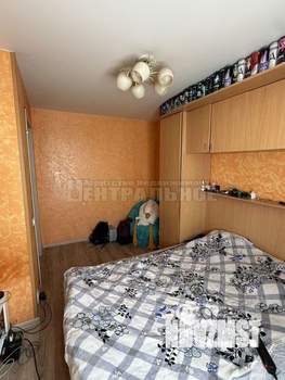 1-к квартира, вторичка, 20м2, 4/9 этаж