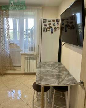 1-к квартира, вторичка, 41м2, 9/10 этаж