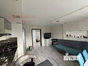 2-к квартира, вторичка, 63м2, 10/10 этаж