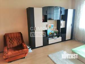 1-к квартира, вторичка, 38м2, 10/10 этаж