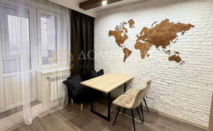 2-к квартира, вторичка, 58м2, 10/10 этаж