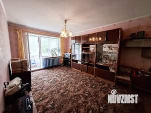 2-к квартира, вторичка, 54м2, 5/9 этаж
