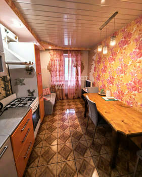 2-к квартира, вторичка, 70м2, 1/11 этаж