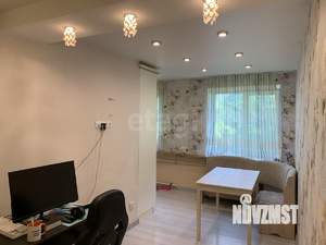 3-к квартира, вторичка, 60м2, 5/5 этаж