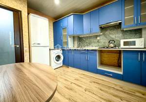 1-к квартира, вторичка, 44м2, 5/5 этаж