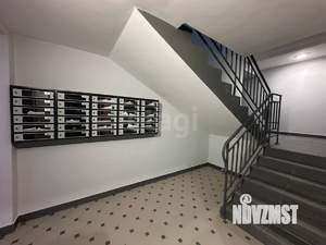 1-к квартира, вторичка, 32м2, 3/11 этаж