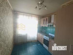 1-к квартира, вторичка, 40м2, 4/10 этаж