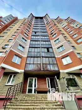 1-к квартира, вторичка, 45м2, 5/10 этаж