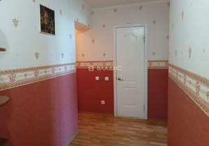 3-к квартира, вторичка, 65м2, 9/10 этаж