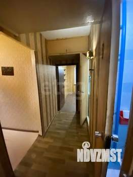 3-к квартира, вторичка, 63м2, 6/9 этаж