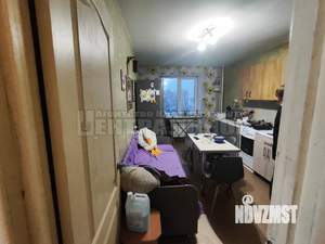 2-к квартира, вторичка, 61м2, 8/10 этаж