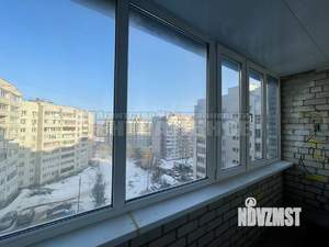 3-к квартира, вторичка, 60м2, 7/9 этаж