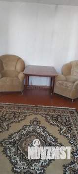 2-к квартира, вторичка, 45м2, 3/4 этаж
