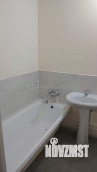 1-к квартира, вторичка, 36м2, 1/10 этаж