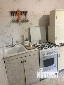 3-к квартира, вторичка, 60м2, 3/5 этаж