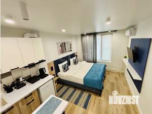 Студия квартира, вторичка, 23м2, 7/10 этаж