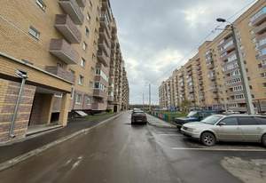 Фото квартиры на продажу (1)