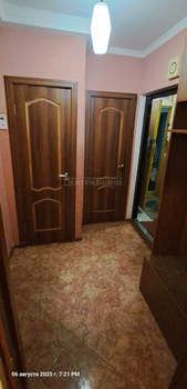 1-к квартира, вторичка, 38м2, 2/9 этаж