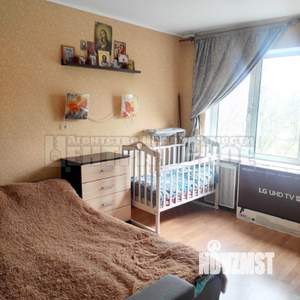 3-к квартира, вторичка, 68м2, 5/9 этаж