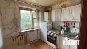 2-к квартира, вторичка, 44м2, 5/5 этаж