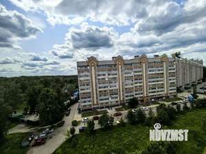 2-к квартира, вторичка, 51м2, 9/10 этаж