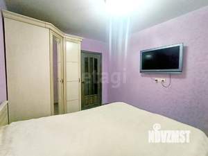 3-к квартира, вторичка, 63м2, 3/9 этаж