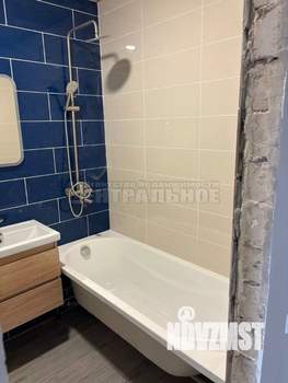1-к квартира, вторичка, 30м2, 7/10 этаж