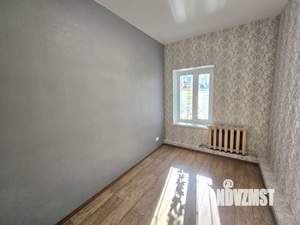 3-к квартира, вторичка, 62м2, 1/1 этаж