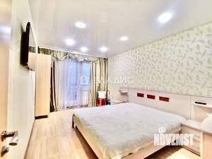 3-к квартира, вторичка, 90м2, 4/10 этаж