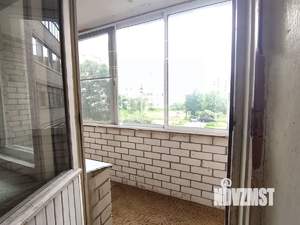 3-к квартира, вторичка, 63м2, 2/9 этаж