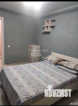 2-к квартира, вторичка, 55м2, 8/10 этаж