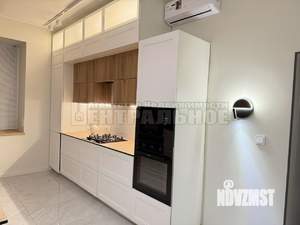 4-к квартира, вторичка, 116м2, 2/5 этаж