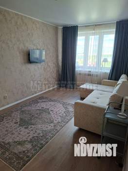 2-к квартира, вторичка, 68м2, 12/14 этаж