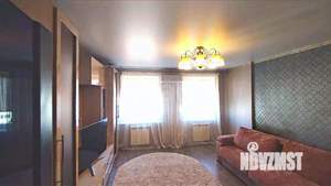 1-к квартира, вторичка, 47м2, 8/10 этаж