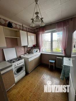 2-к квартира, вторичка, 54м2, 5/9 этаж