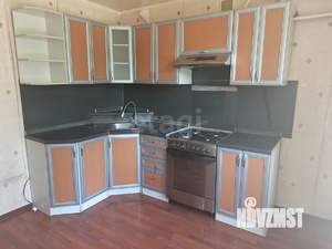 2-к квартира, вторичка, 59м2, 1/12 этаж