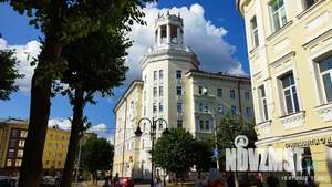 2-к квартира, вторичка, 61м2, 1/5 этаж