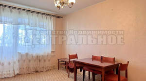 2-к квартира, вторичка, 55м2, 6/9 этаж