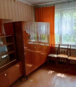 2-к квартира, вторичка, 48м2, 2/5 этаж
