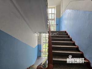 3-к квартира, вторичка, 71м2, 3/4 этаж