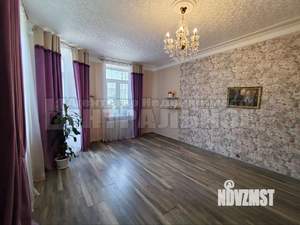 2-к квартира, вторичка, 56м2, 2/2 этаж