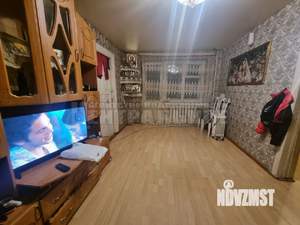 2-к квартира, вторичка, 43м2, 3/3 этаж